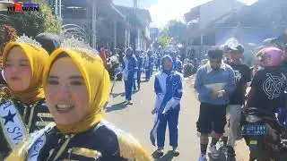 KARNAVAL DRUMBAND HIPACI