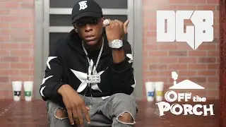 Big Bank Bandz Talks About Chicago, Streets Changing, &ldquo;Cake Up&rdquo; getting Million Views, New Music