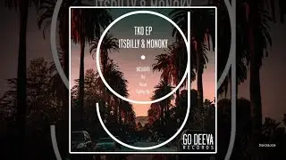 itsbilly & Monoky - TKO