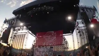 Dog Blood @ Hard Summer 2013