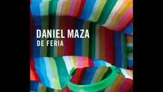 Daniel Maza / Un siete para posadas - DE FERIA