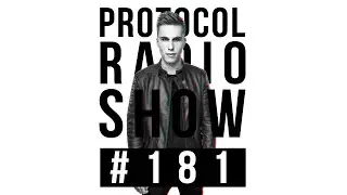 Nicky Romero - Protocol Radio 181 - 31.01.16