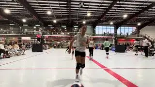 Trans pacific championship