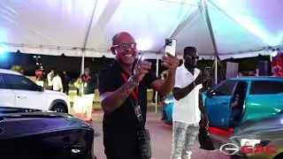 GAC - Cayman Launch Event