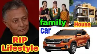 Prem dhoj pradhan lifestyle biography career age education family income car networth 2021