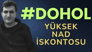 Doğan Holding ( #Dohol ) Hisse ve NAD İskontosu İncelemesi