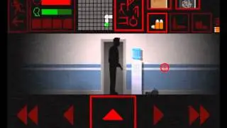 Let's Play The Consuming Shadow #003 (Endless Chase Sequence)