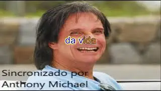 Roberto Carlos Meu Querido, Meu Velho, Meu Amigo Karaokê