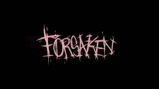 Masquerade 2025 Teaser | Forsaken