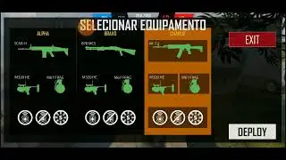 comparando a m320 he  se ela &eacute; uma arma boa