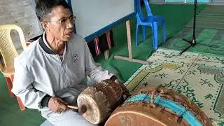 KHUANG VUAK & HLA TRAINING