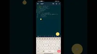 Python Graphics design 💯🔥| TurtleGui | 