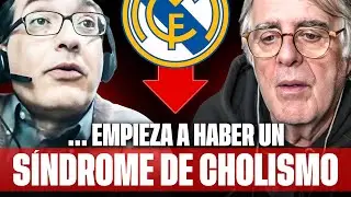 💥JOSÉ MIGUEL VILLARROYA SOBRE ANCELOTTI Y MBAPPÉ