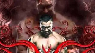 RANDY ORTON DRAFT TO SMACKDOWN!!! 2011 *THE AGE OF THE VIPER*