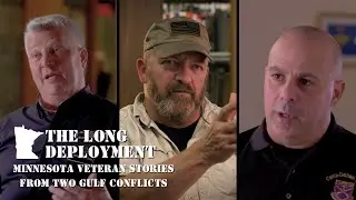 The Long Deployment 