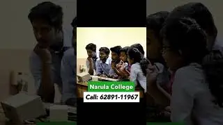 Narula Institute of Technology | Direct Admission open #shorts #wbjee2025