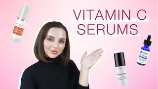 Vitamin C in Skincare + BEST Serums | Skin Science by Mira