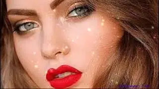 Ах, какая женщина...