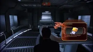 Mass Effect&trade; 2 Legendary Edition Horizon Praetorian Boss and Kaidan Talk
