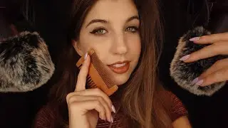 ASMR that Will Knock You the HECK Out 🤫😴 (Gentle Mannerisms & Triggers)