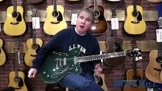 Duesenberg Gran Majesto Catalina Green DEMO