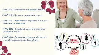 CANADA IMMIGRATION | OINP IN DEMAND OCCUPATION JOBS - Human Capital Priorities Stream | CANADA JOBS
