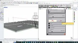 creating Tool-Path (part 7 : Leads and safe moves)