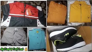 My Fynd & Trell Loot | Unboxing Fynd & Trell Products | Prime Loots