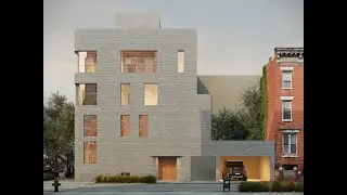 Williamsburg's Largest Single-Family Home | 276 Berry Street