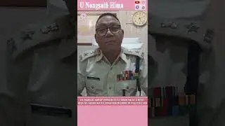 HA MAWLAI KURUP HEROIN 57.51 GRAM NA KI 2 NGUT KIBA NA ASSAM HA KA JING&Iuml;AKHUN DROK KI PULIT KA EKH