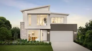 McDonald Jones - Panorama 33 - Homeworld Leppington