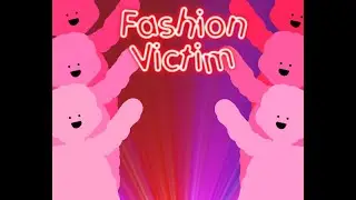 Fashion Victim (Big Mode Game Jam 2023) - Trailer