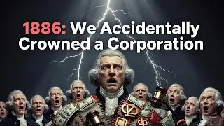 The Secret History of Corporate Power in America