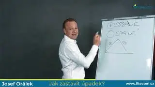 Litecom s.r.o. - Jak zastavit &uacute;padek firmy?