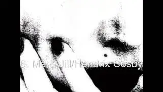 Ciccone Youth - The Whitey Album (full album)