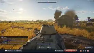 WAR Thunder !!winner!! Chicken dinner!! Time to Get them Trolls Lzzzzzzzzzzzz