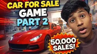 Car for sale part 2 50000 cross sales in 2 days #carforsale 