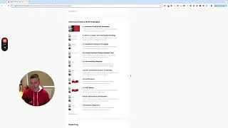MONSTER EMAIL MARKETING 2.0 IS LIVE! A COURSE BY ADAM KITCHEN