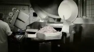 VCM 550 - Vakuum Industriekutter f&uuml;r perfekte Ergebnisse | K+G Wetter