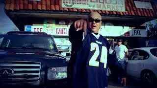 C.D.O. - NO MORE LOSSES (CHICANO RAP)