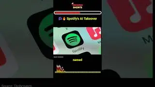 🎶🔥 Spotify's AI Takeover