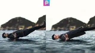 Vijaymahar Latest Viral Photo Editing || Vijaymahar Editing Secret