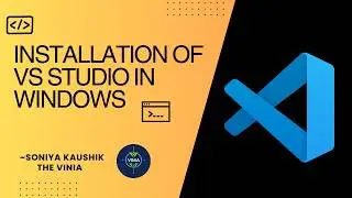 How to Install VS Code on Windows 10/11 (Step-by-Step Beginner Guide | 2026 Updated Tutorial)