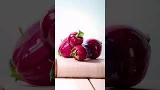 Eggplant Transformation 