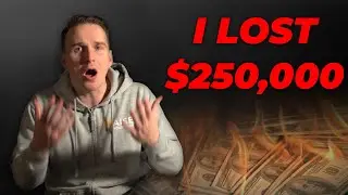 Bencb losing $250,000 on a HUGE DOWNSWING?!