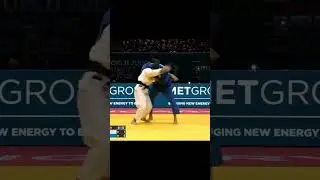 Tzckaev🇦🇿 #judo #shorts