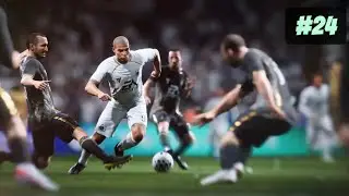 FC26 Pro Clubs Live #24 - ShottaSpikeNBA 