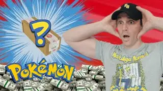 THE BEST Pokemon INVESTMENT December 2023!