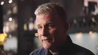 2021 Green Chair Anniversary Video