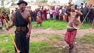 KAYUNGILO ANATISHA